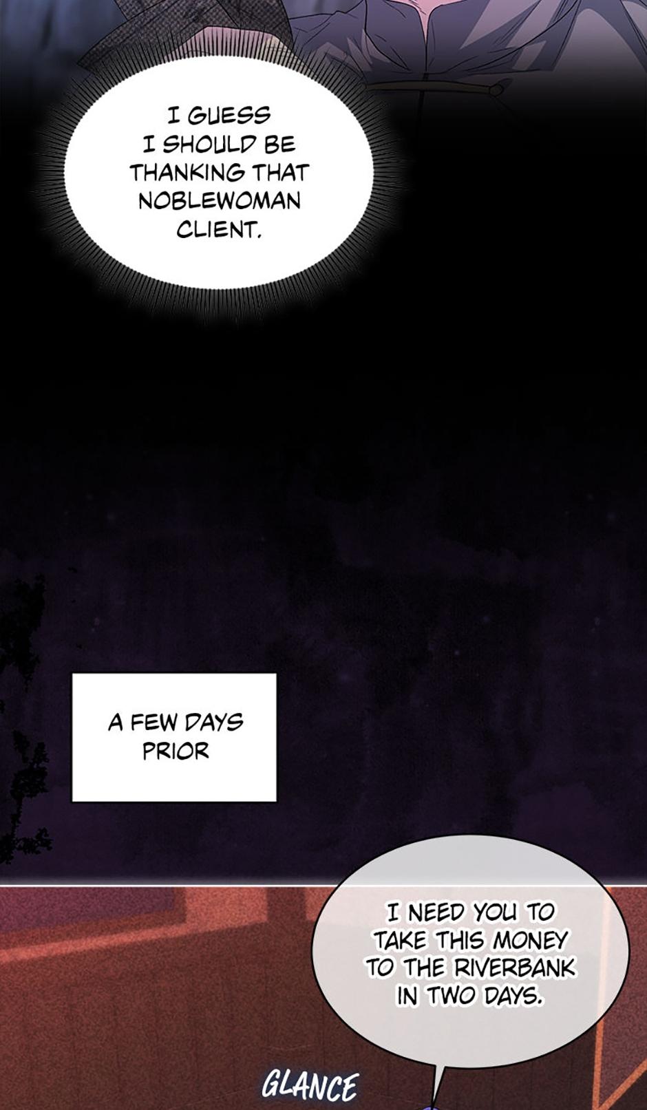 The Exhausting Reality of Novel Transmigration Chapter 48 page 9 - 