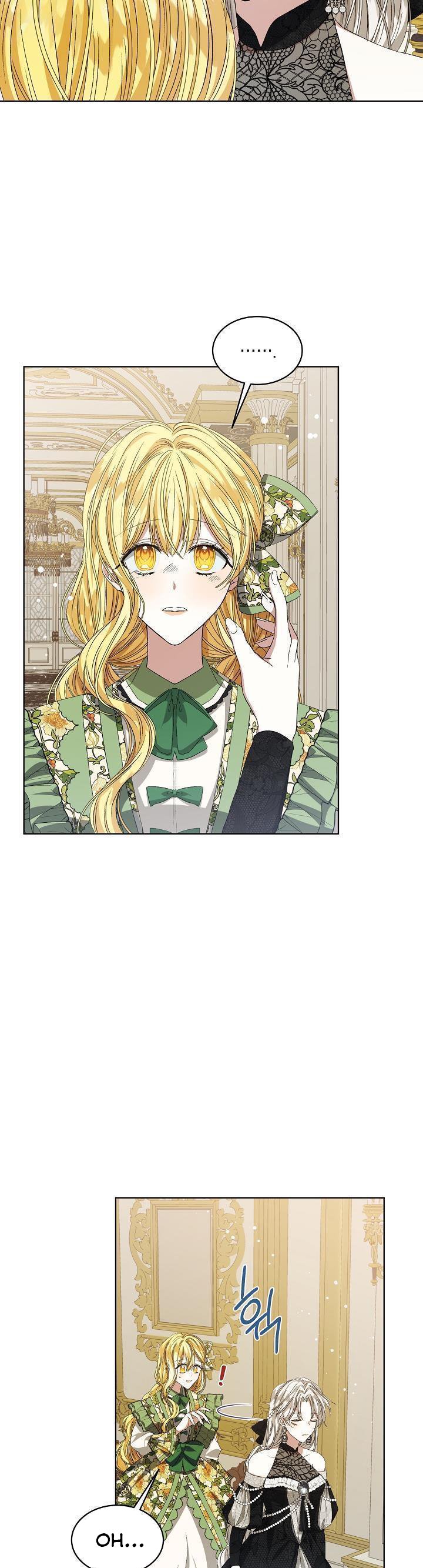 The Exhausting Reality of Novel Transmigration Chapter 5 page 13 - 