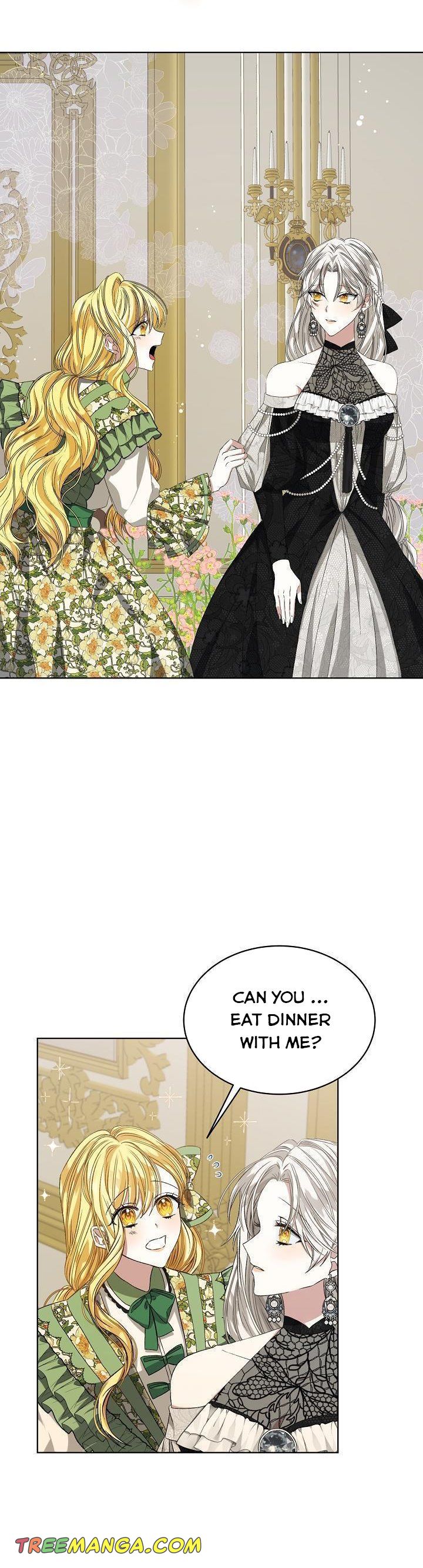 The Exhausting Reality of Novel Transmigration Chapter 5 page 15 - 