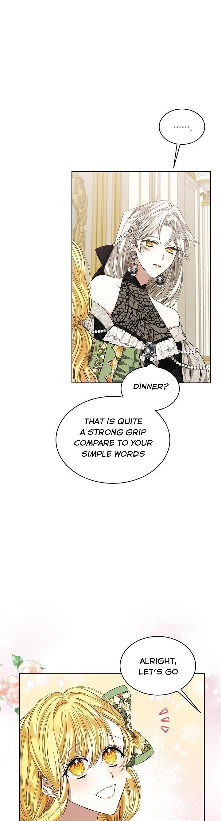 The Exhausting Reality of Novel Transmigration Chapter 5 page 16 - 
