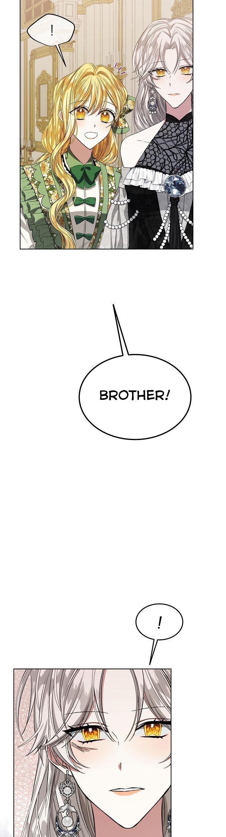 The Exhausting Reality of Novel Transmigration Chapter 5 page 21 - 