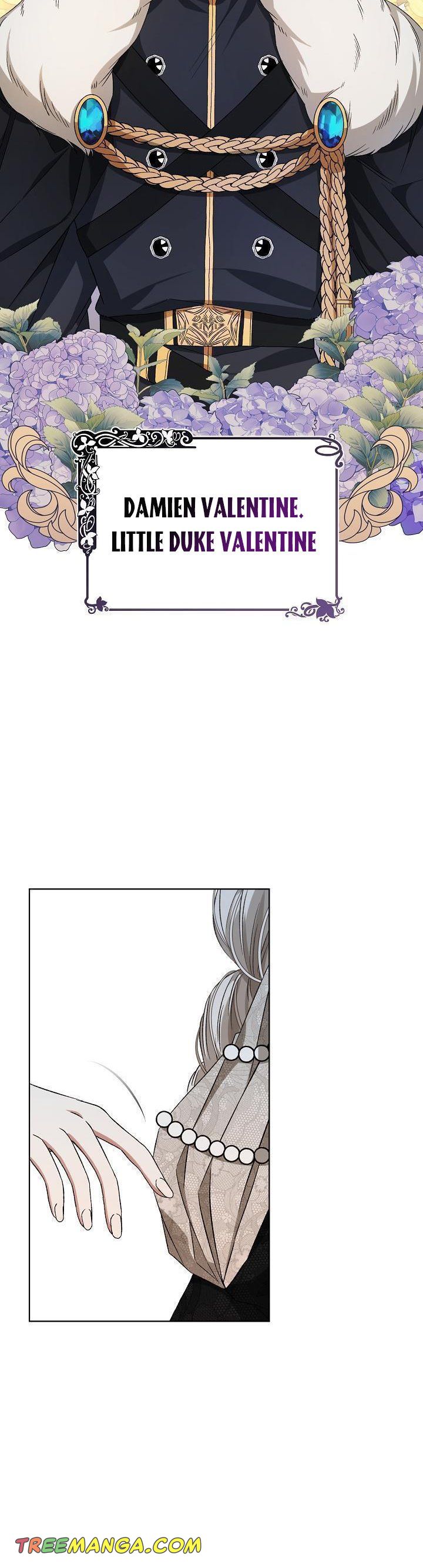The Exhausting Reality of Novel Transmigration Chapter 5 page 23 - 