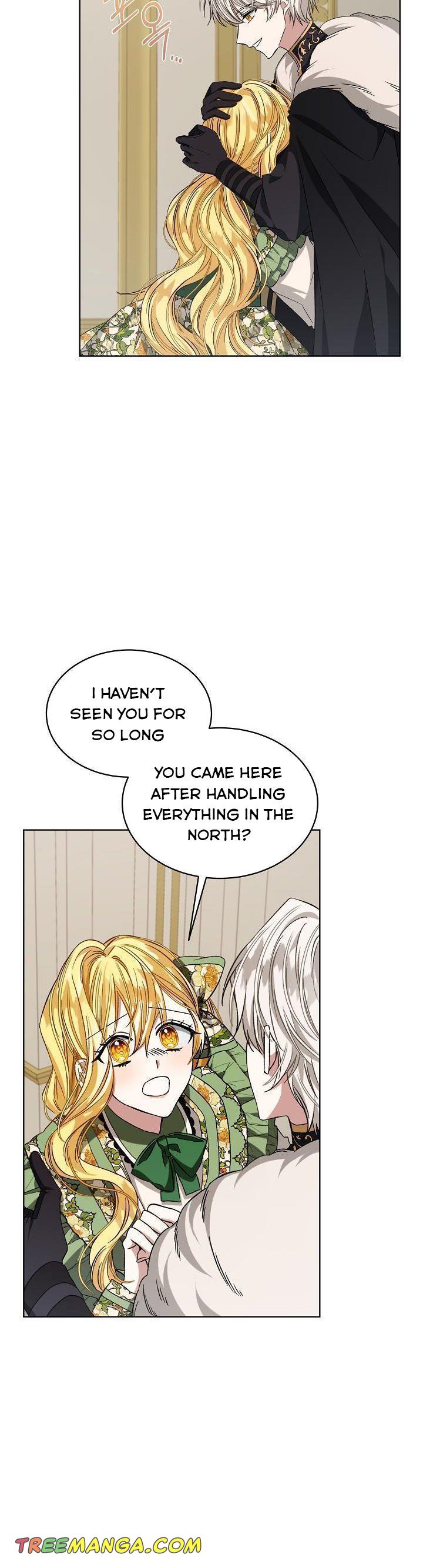 The Exhausting Reality of Novel Transmigration Chapter 5 page 26 - 