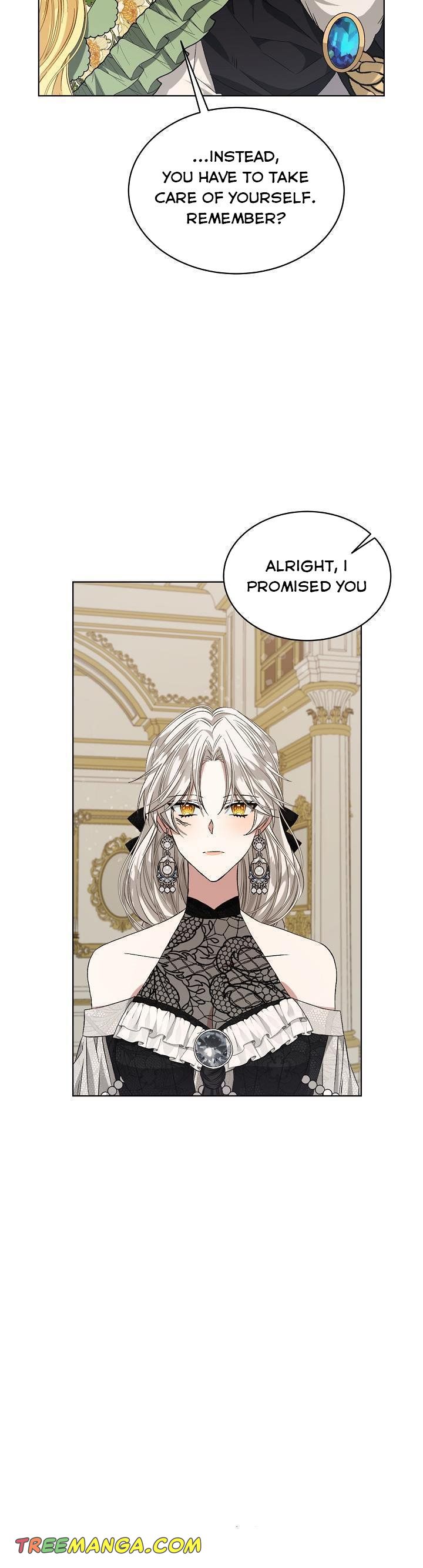 The Exhausting Reality of Novel Transmigration Chapter 5 page 28 - 
