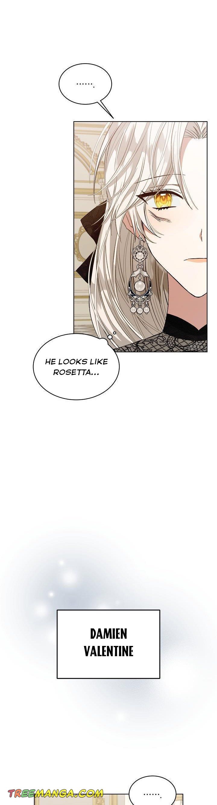 The Exhausting Reality of Novel Transmigration Chapter 5 page 30 - 
