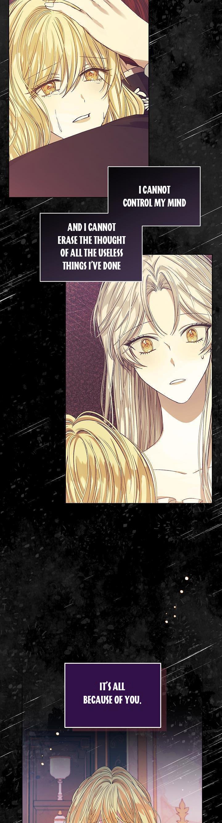 The Exhausting Reality of Novel Transmigration Chapter 5 page 4 - 