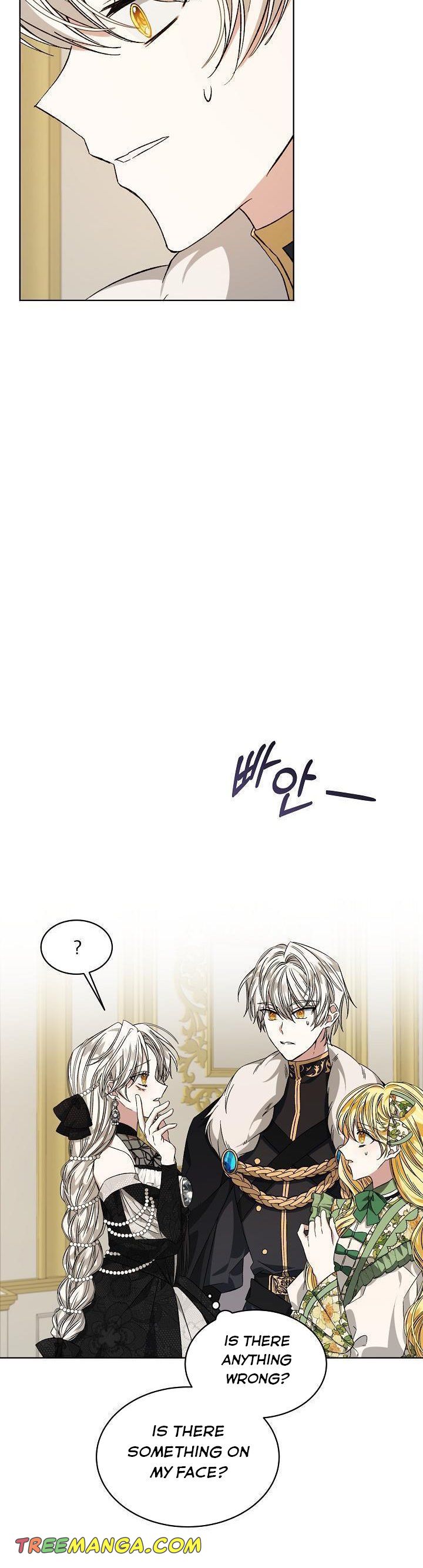 The Exhausting Reality of Novel Transmigration Chapter 5 page 36 - 
