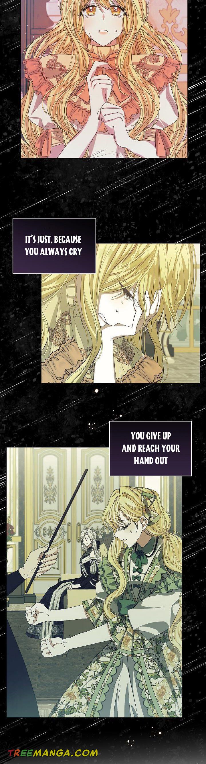 The Exhausting Reality of Novel Transmigration Chapter 5 page 5 - 