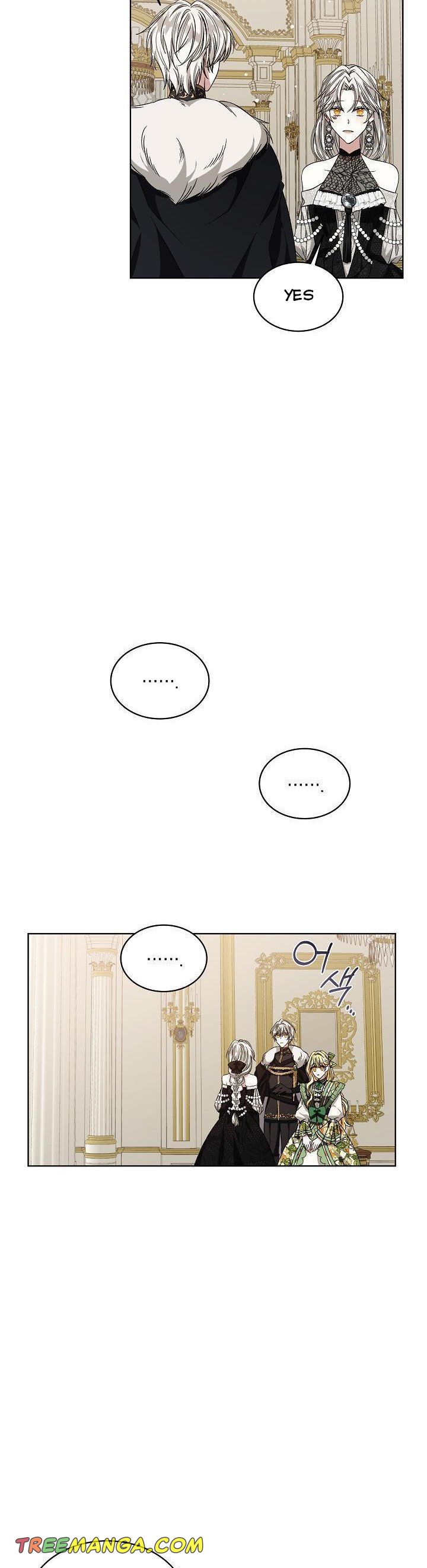 The Exhausting Reality of Novel Transmigration Chapter 5 page 41 - 