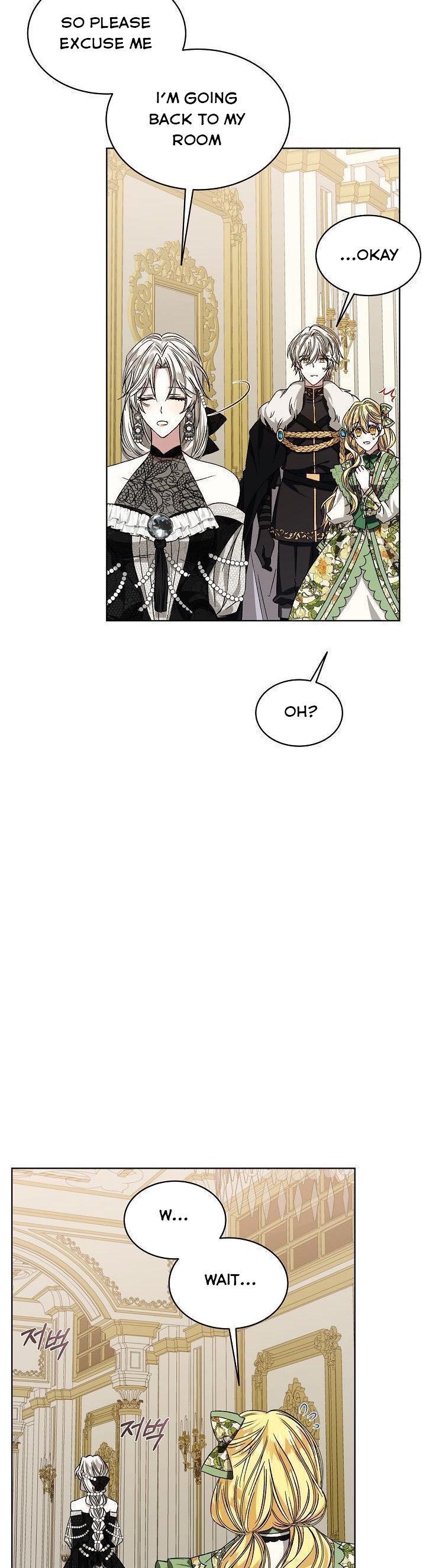 The Exhausting Reality of Novel Transmigration Chapter 5 page 42 - 