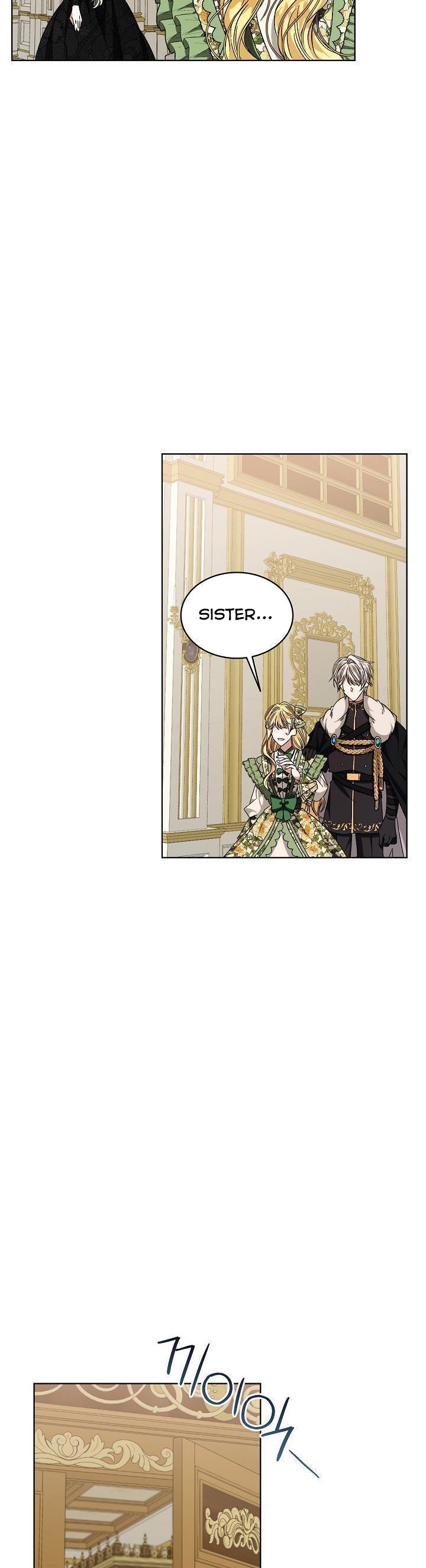 The Exhausting Reality of Novel Transmigration Chapter 5 page 43 - 