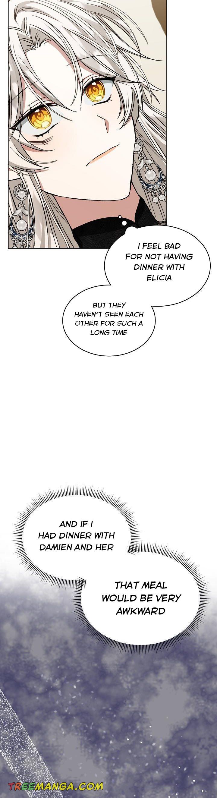 The Exhausting Reality of Novel Transmigration Chapter 5 page 45 - 