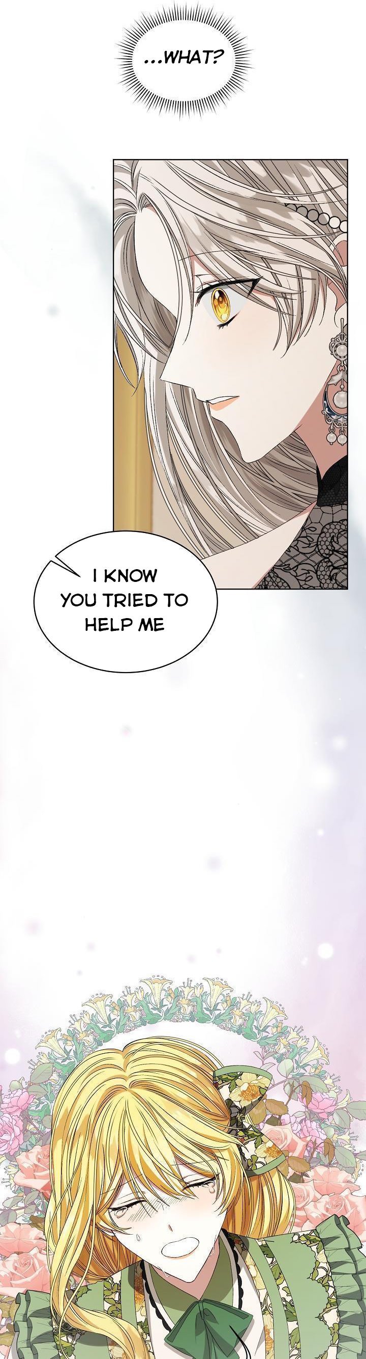 The Exhausting Reality of Novel Transmigration Chapter 5 page 8 - 