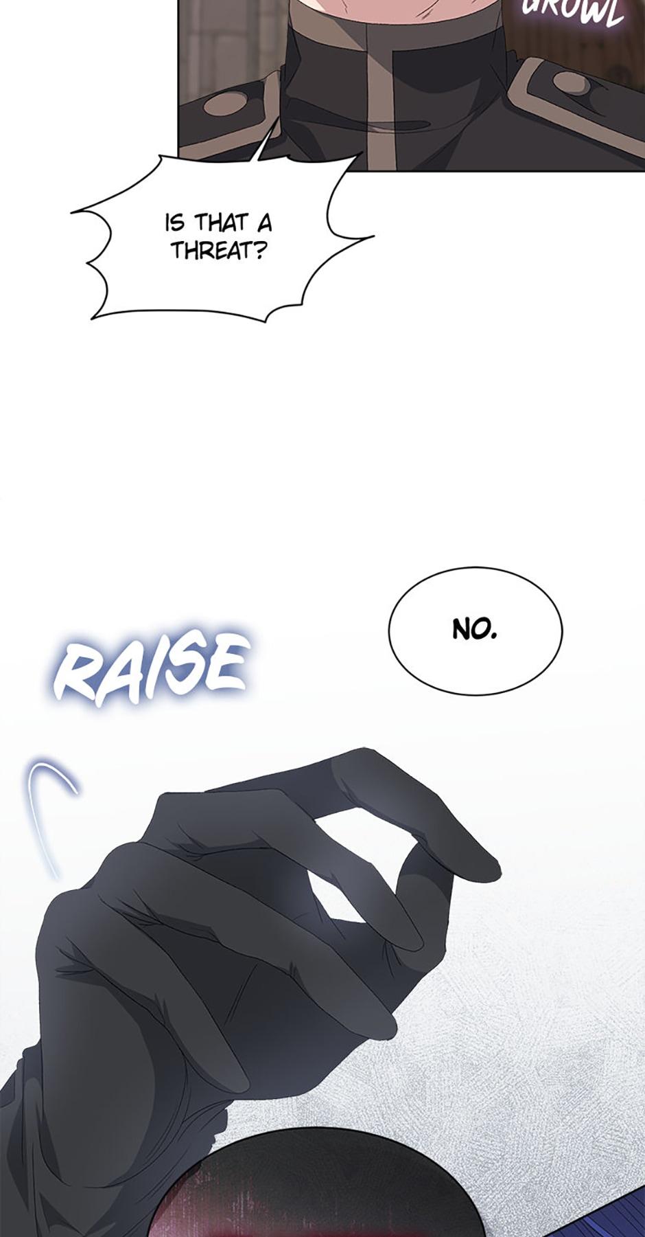 The Exhausting Reality of Novel Transmigration Chapter 51 page 11 - 