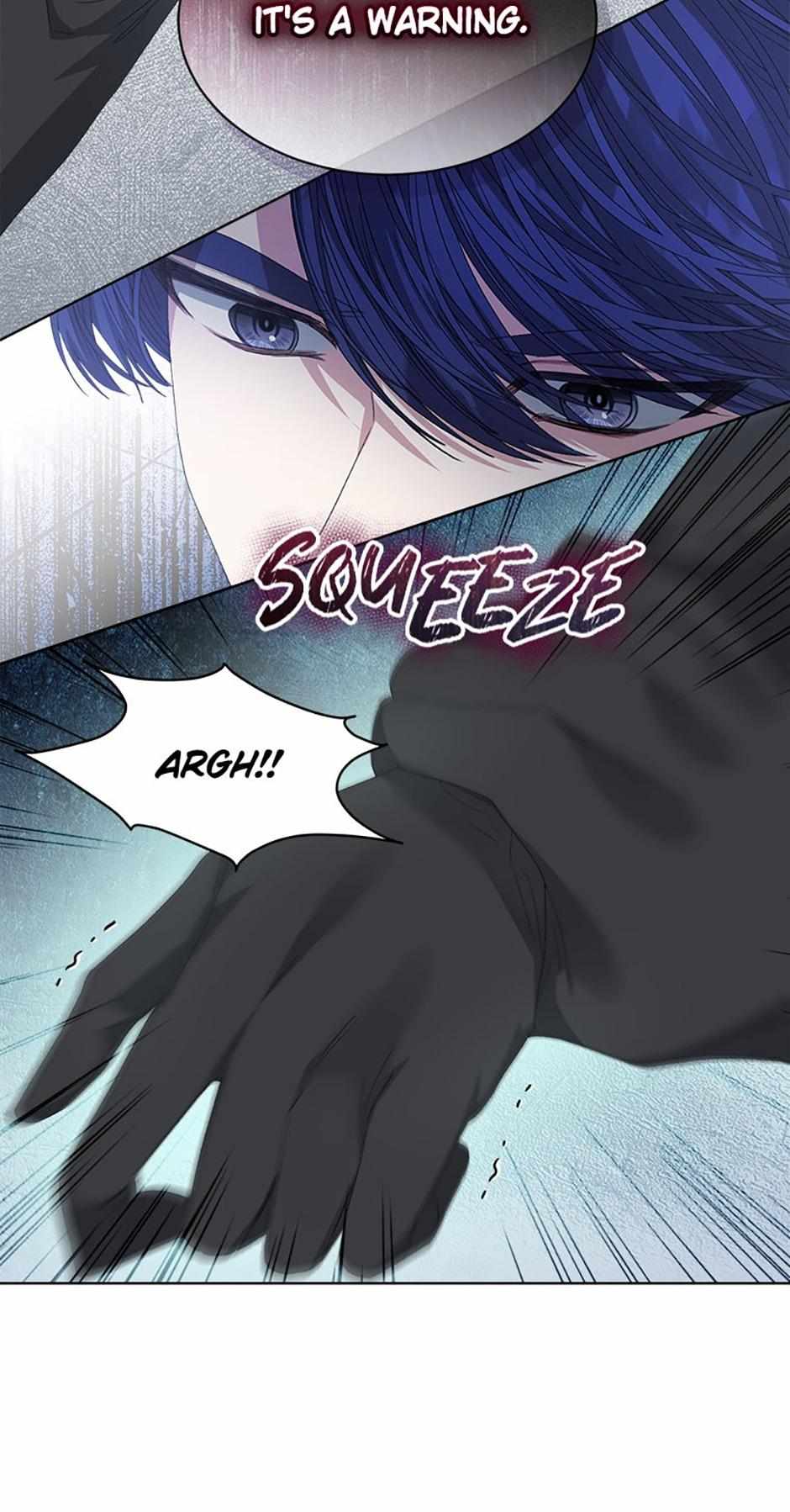 The Exhausting Reality of Novel Transmigration Chapter 51 page 12 - 