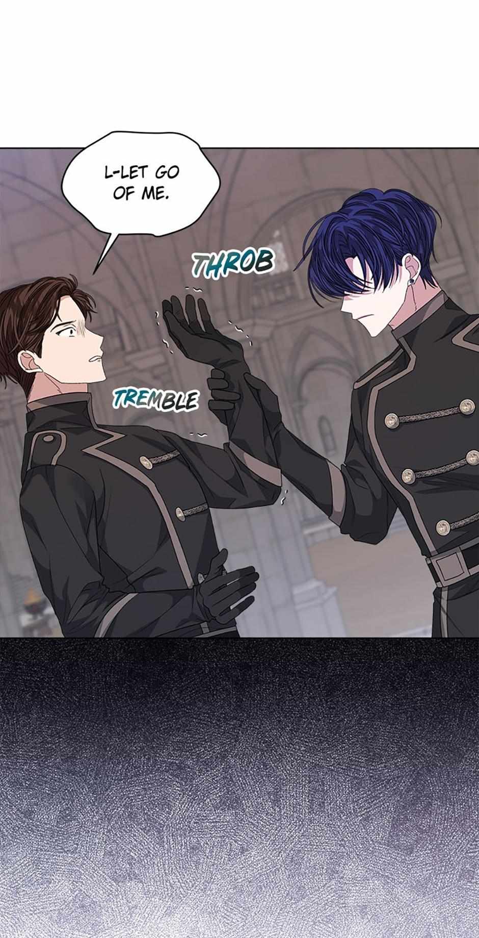The Exhausting Reality of Novel Transmigration Chapter 51 page 13 - 
