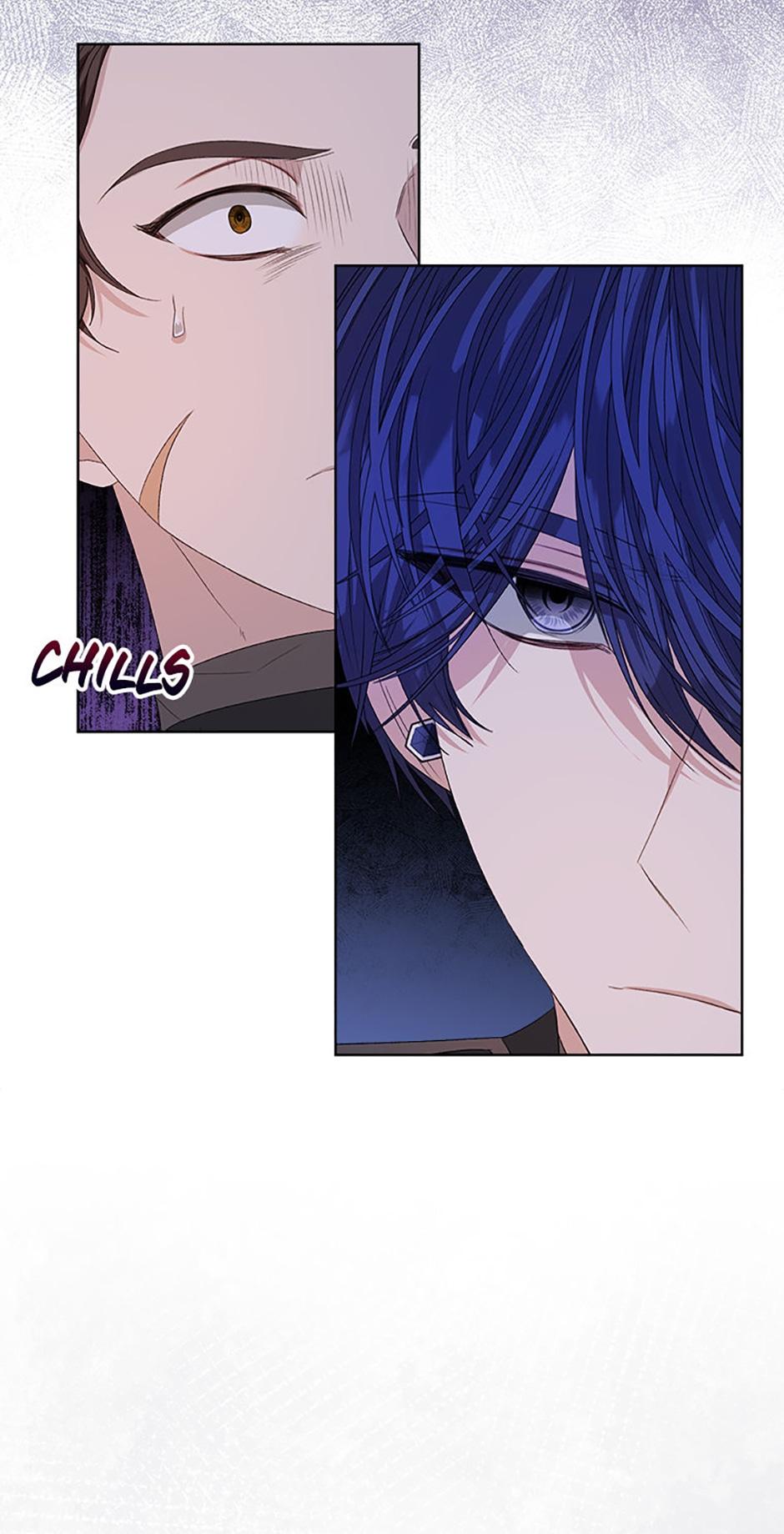 The Exhausting Reality of Novel Transmigration Chapter 51 page 14 - 