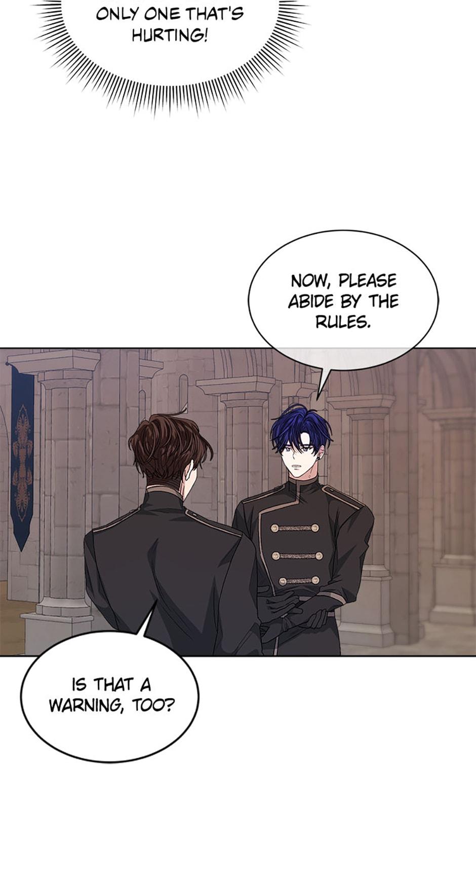 The Exhausting Reality of Novel Transmigration Chapter 51 page 18 - 