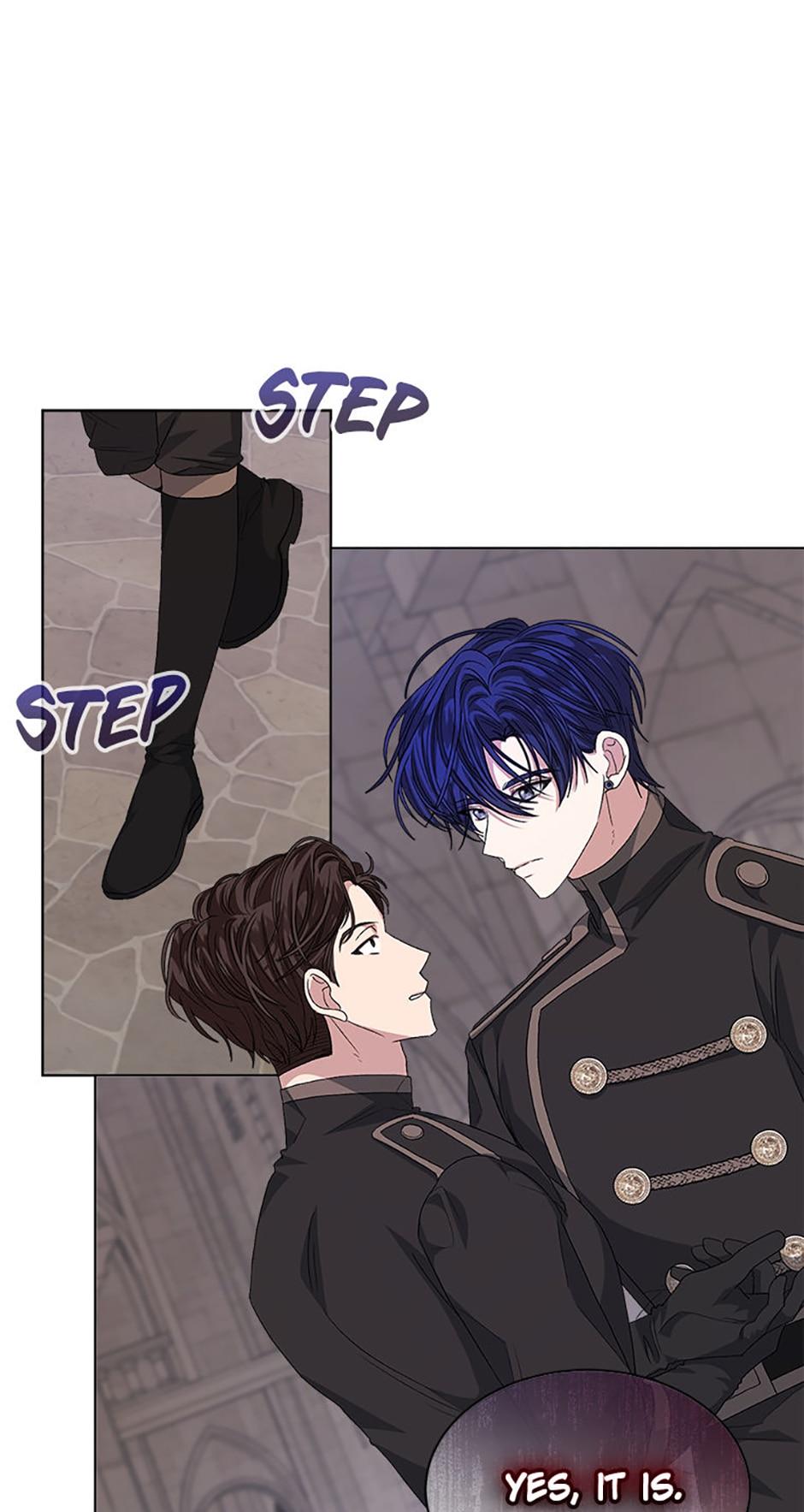 The Exhausting Reality of Novel Transmigration Chapter 51 page 19 - 