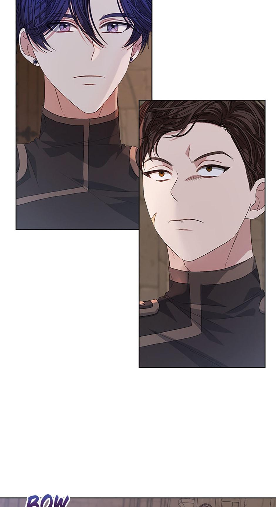 The Exhausting Reality of Novel Transmigration Chapter 51 page 3 - 