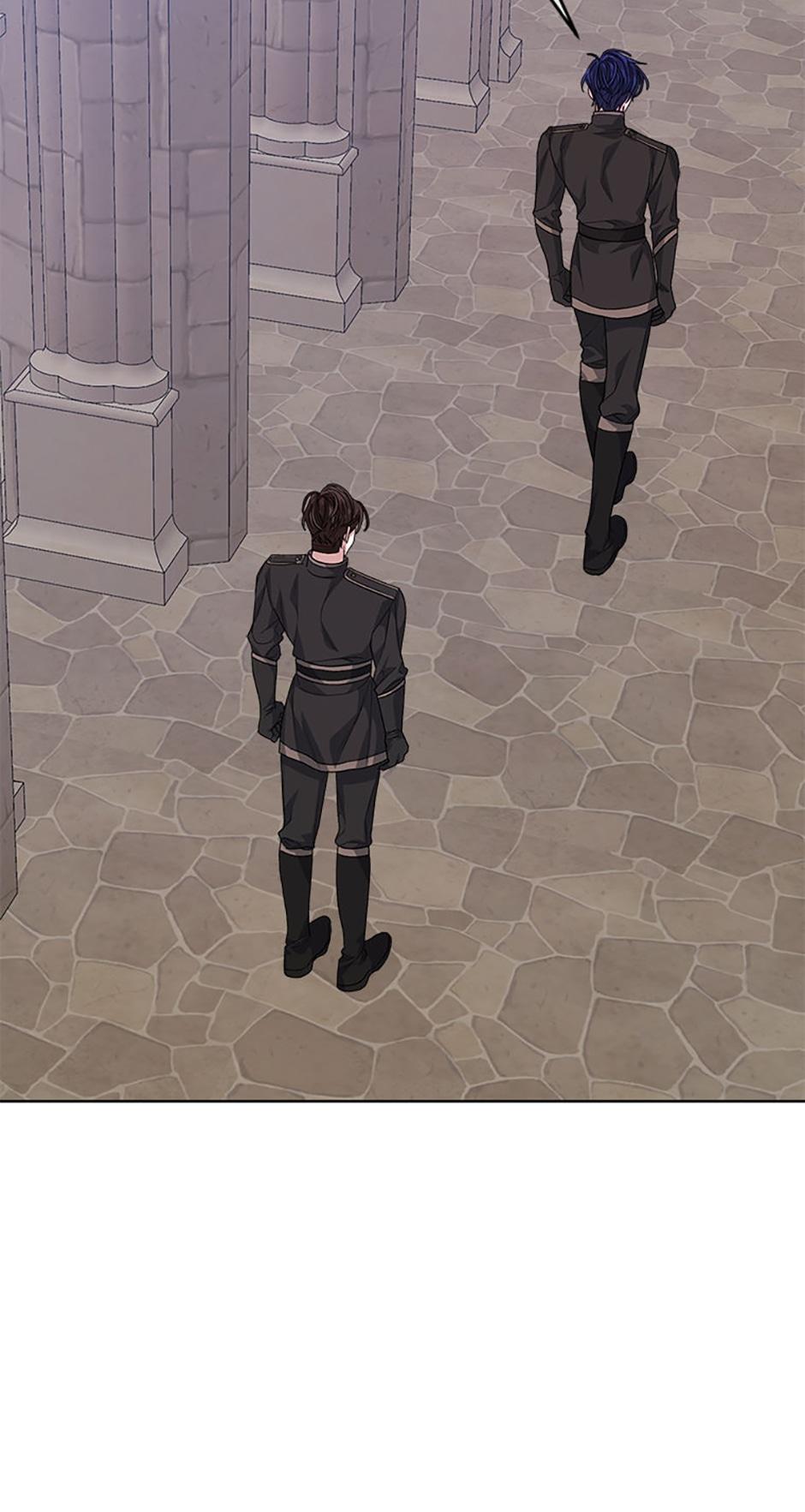 The Exhausting Reality of Novel Transmigration Chapter 51 page 22 - 