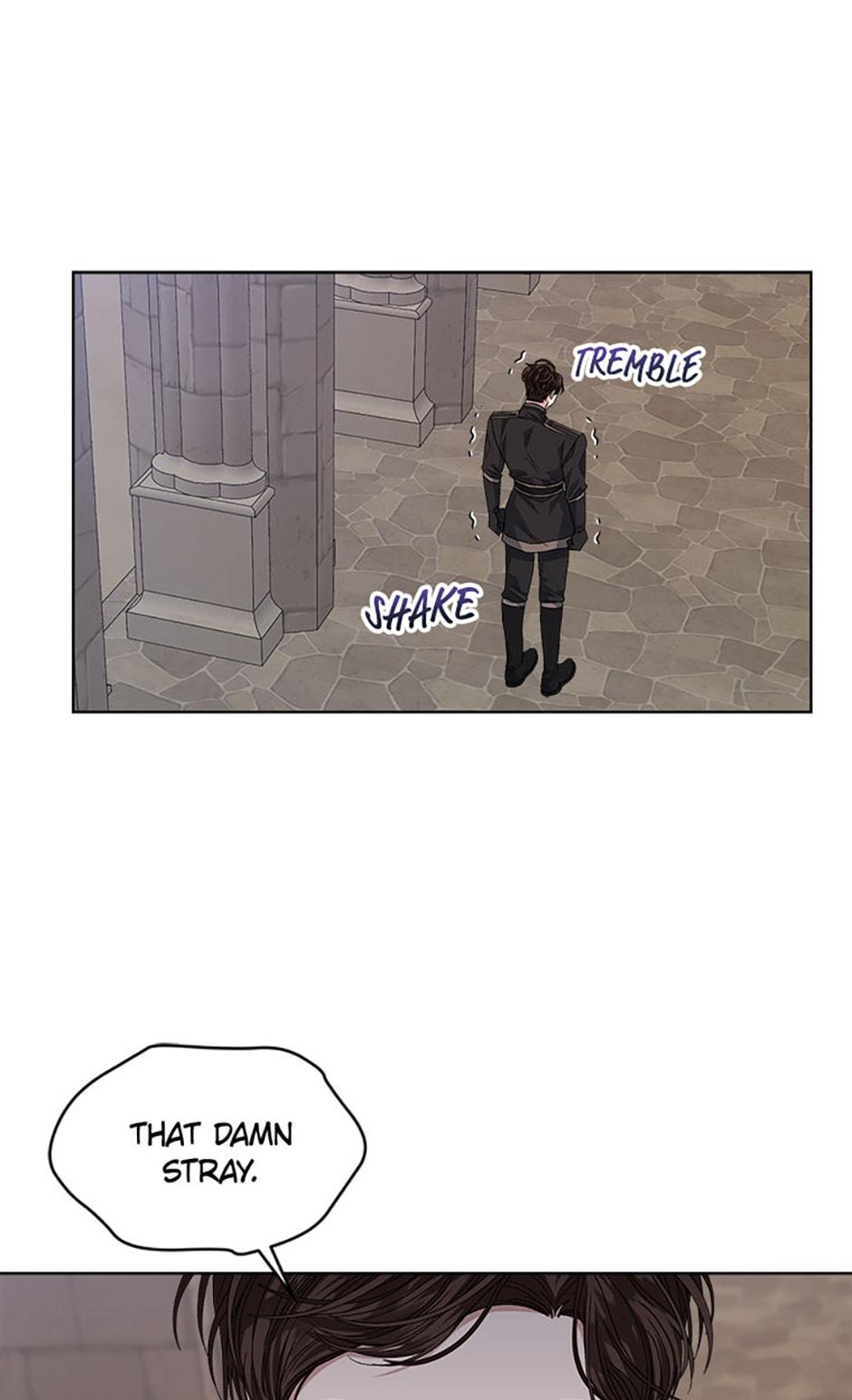 The Exhausting Reality of Novel Transmigration Chapter 51 page 23 - 