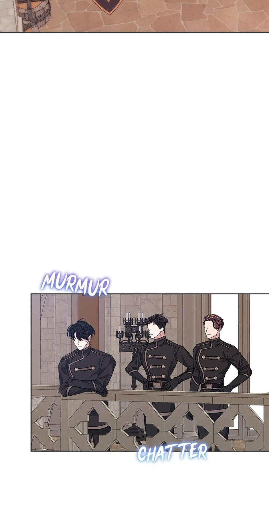The Exhausting Reality of Novel Transmigration Chapter 51 page 28 - 
