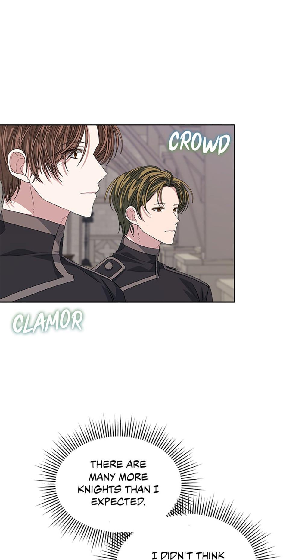The Exhausting Reality of Novel Transmigration Chapter 51 page 29 - 