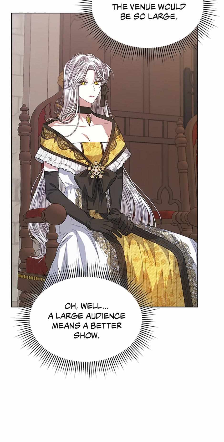 The Exhausting Reality of Novel Transmigration Chapter 51 page 30 - 