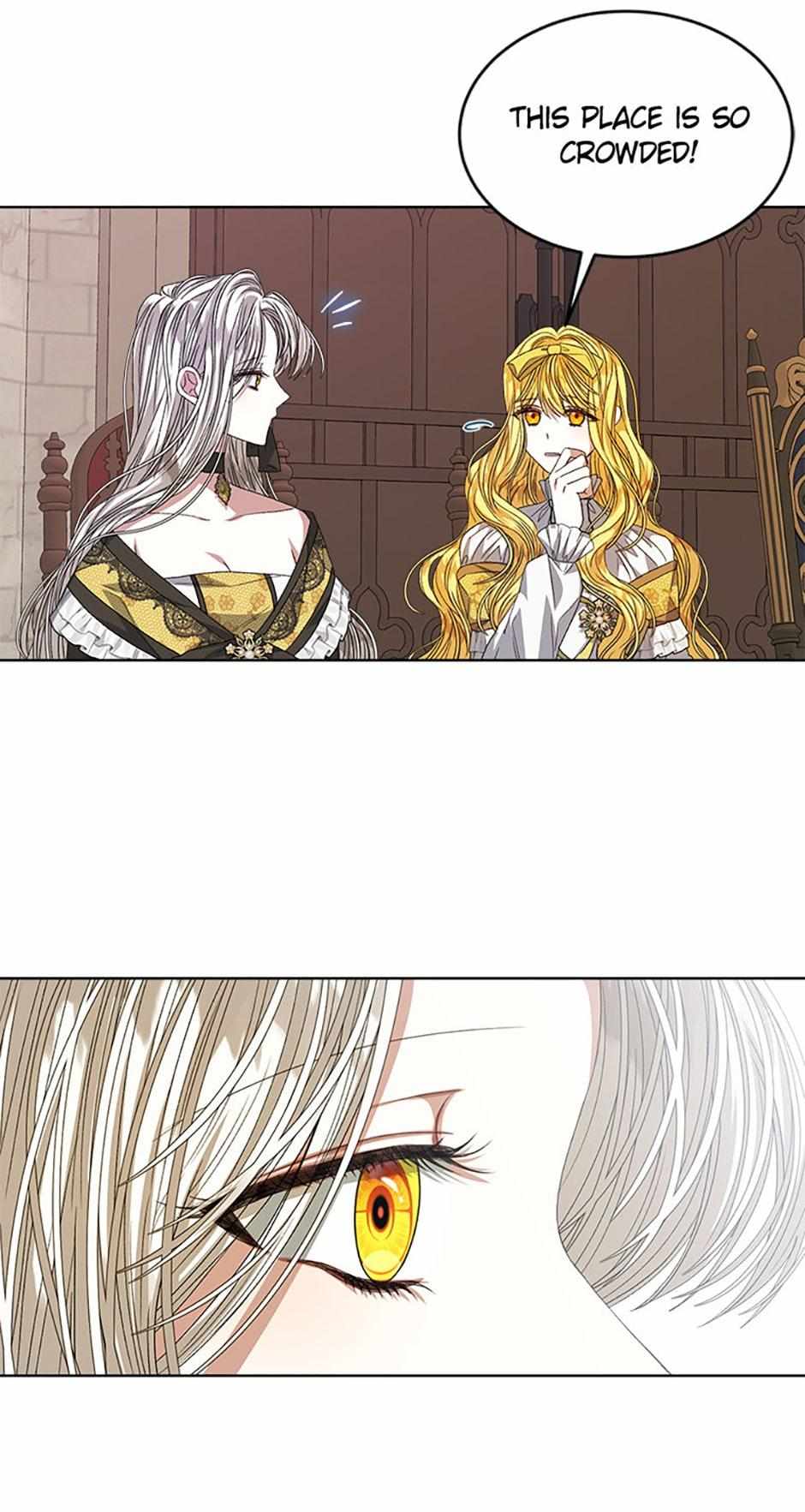 The Exhausting Reality of Novel Transmigration Chapter 51 page 31 - 