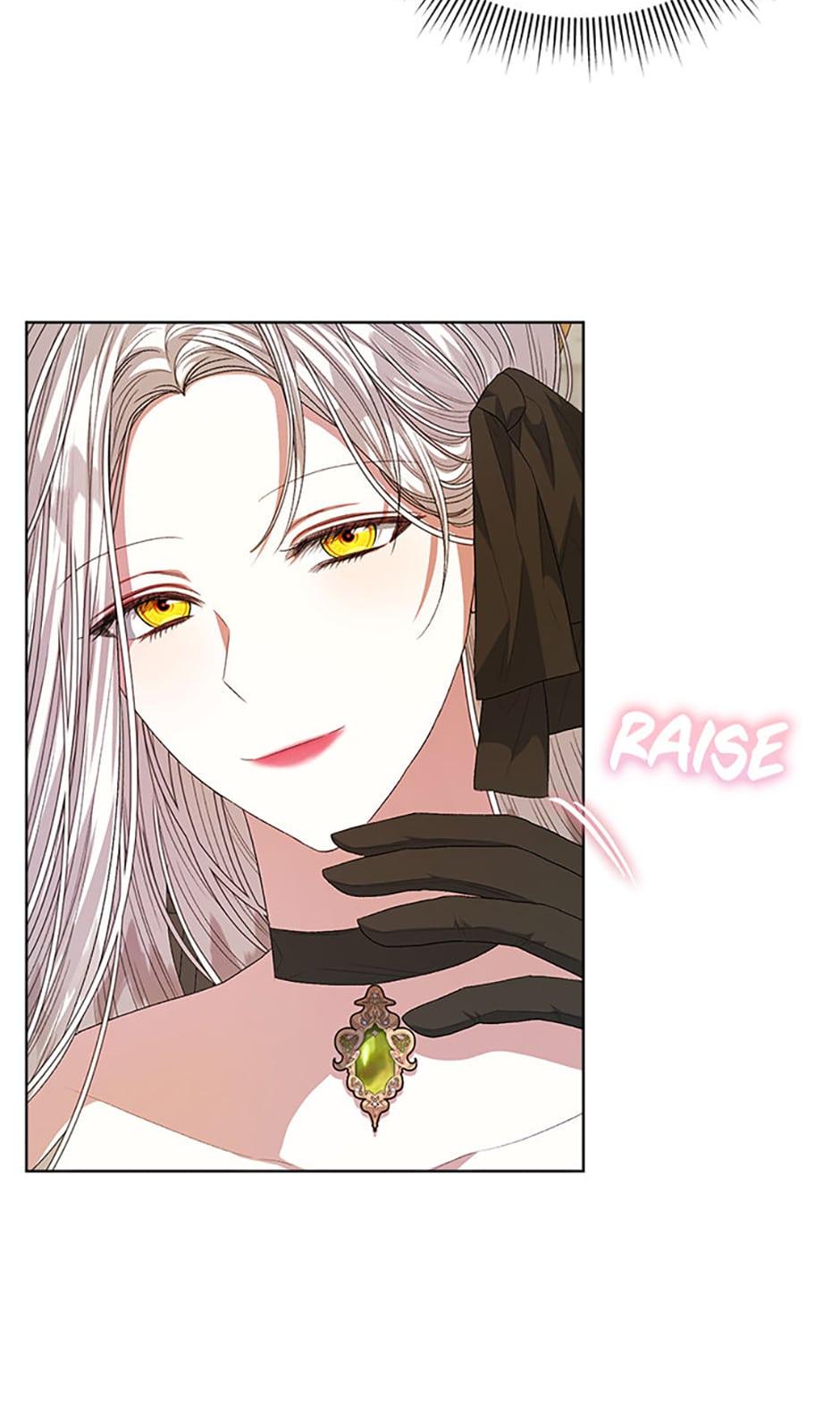 The Exhausting Reality of Novel Transmigration Chapter 51 page 36 - 