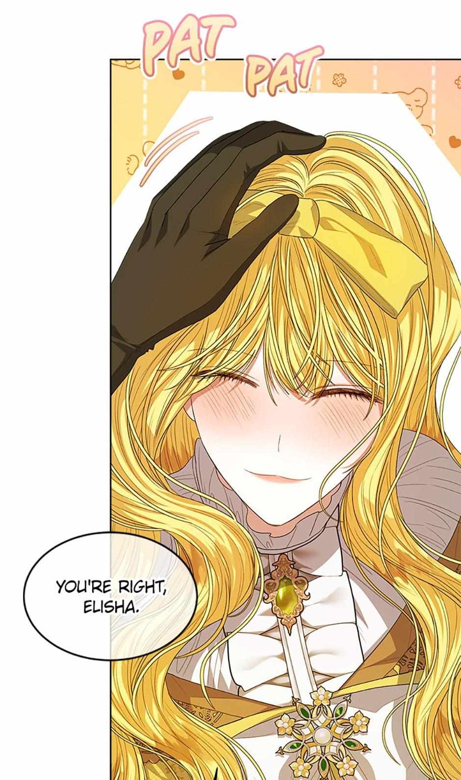 The Exhausting Reality of Novel Transmigration Chapter 51 page 37 - 