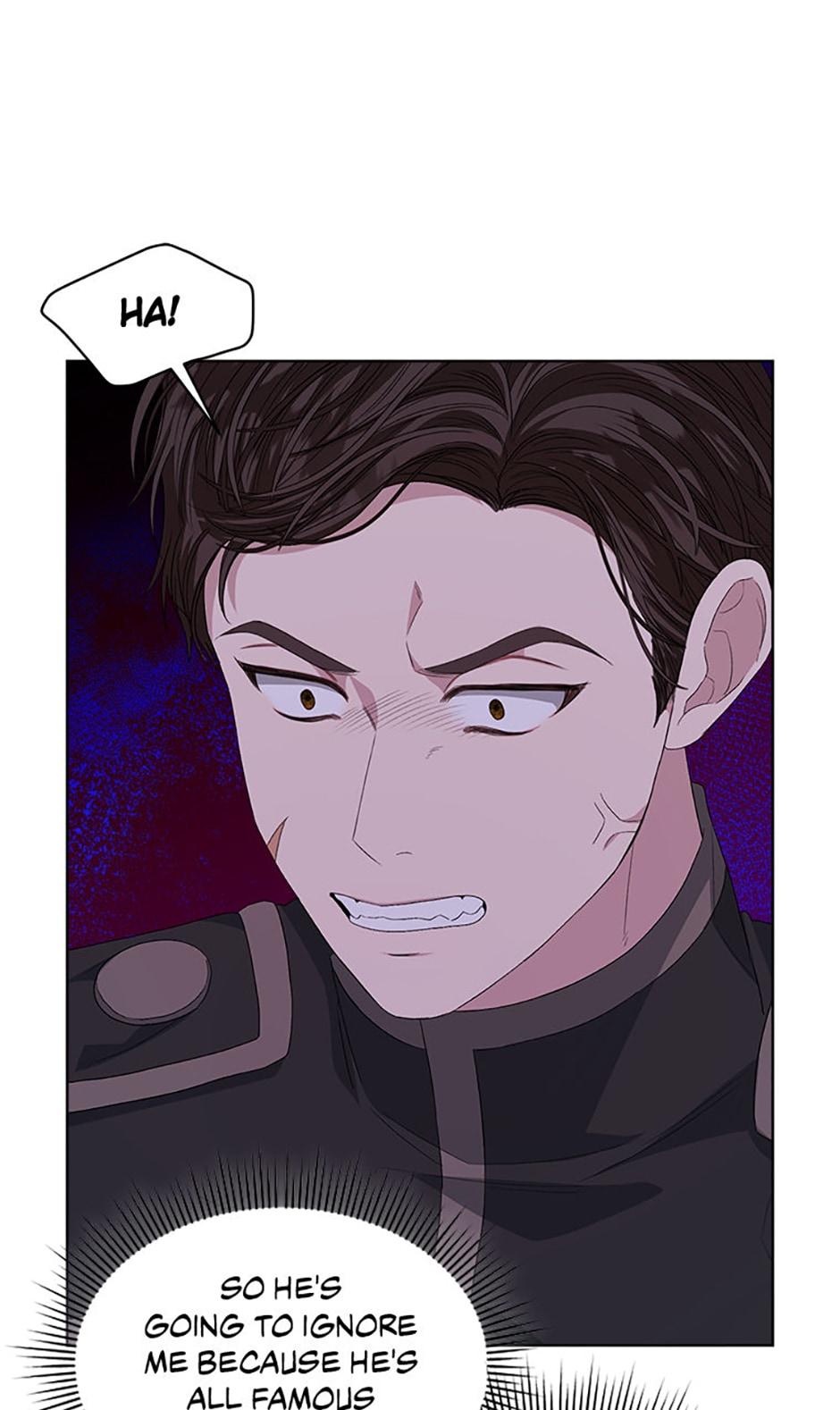The Exhausting Reality of Novel Transmigration Chapter 51 page 5 - 