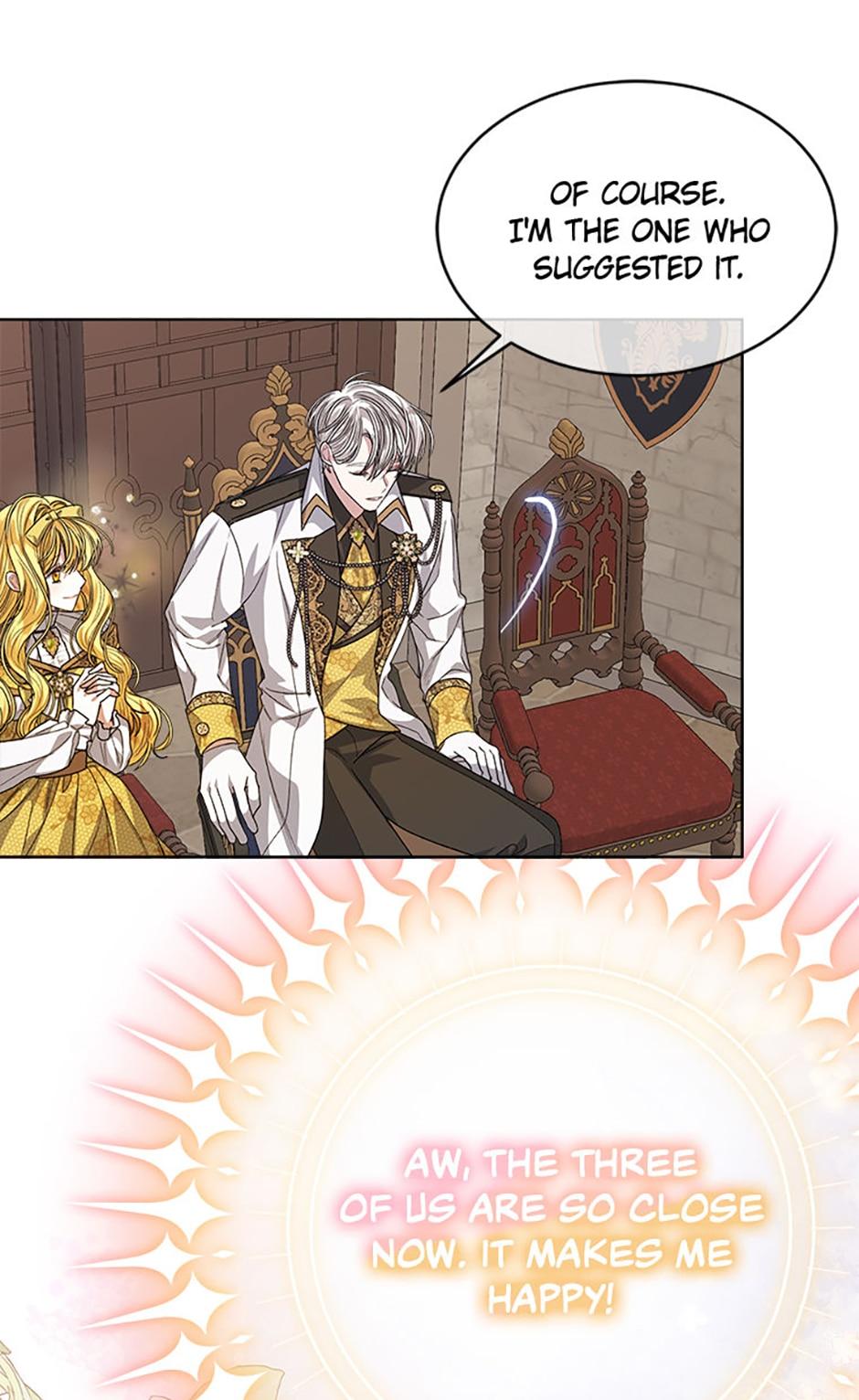 The Exhausting Reality of Novel Transmigration Chapter 51 page 43 - 
