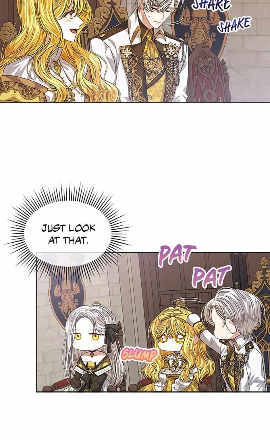 The Exhausting Reality of Novel Transmigration Chapter 51 page 46 - 