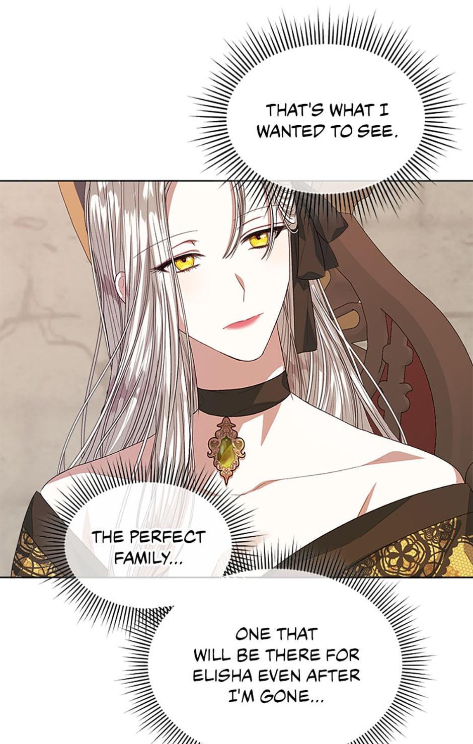 The Exhausting Reality of Novel Transmigration Chapter 51 page 47 - 