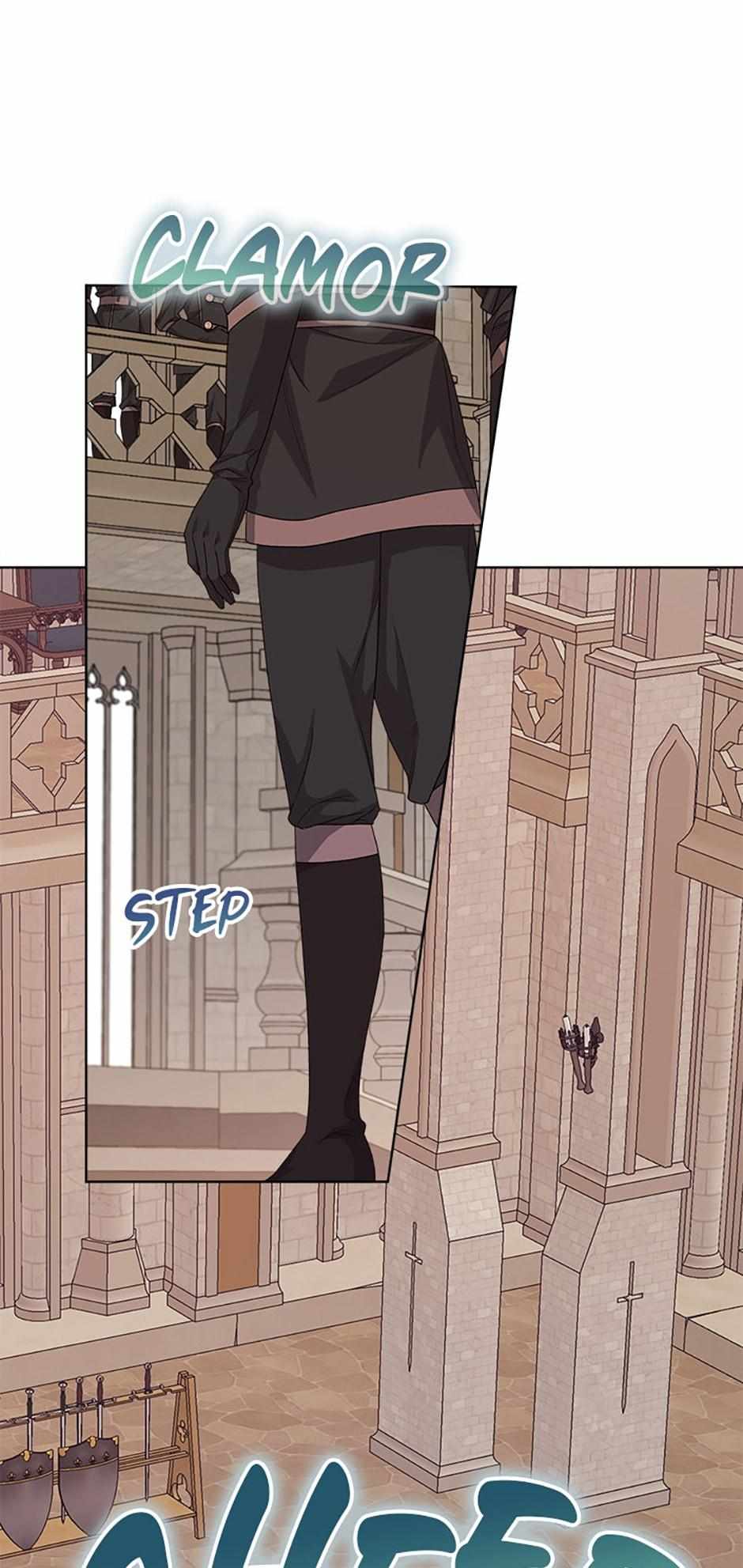 The Exhausting Reality of Novel Transmigration Chapter 51 page 50 - 