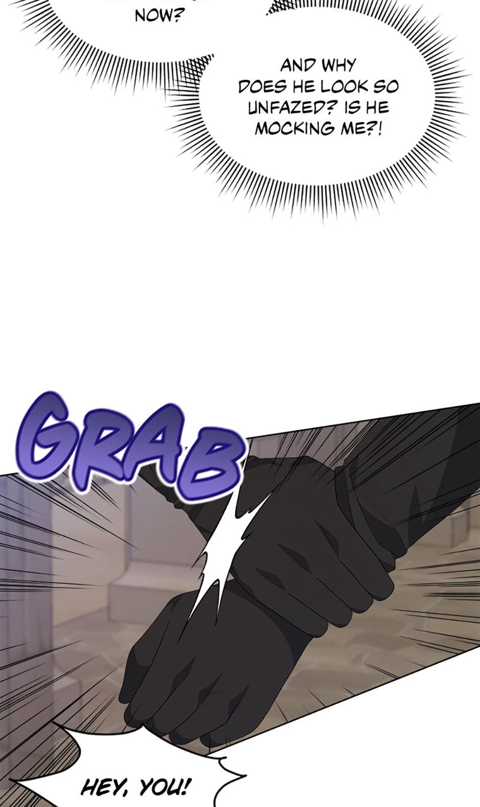 The Exhausting Reality of Novel Transmigration Chapter 51 page 6 - 