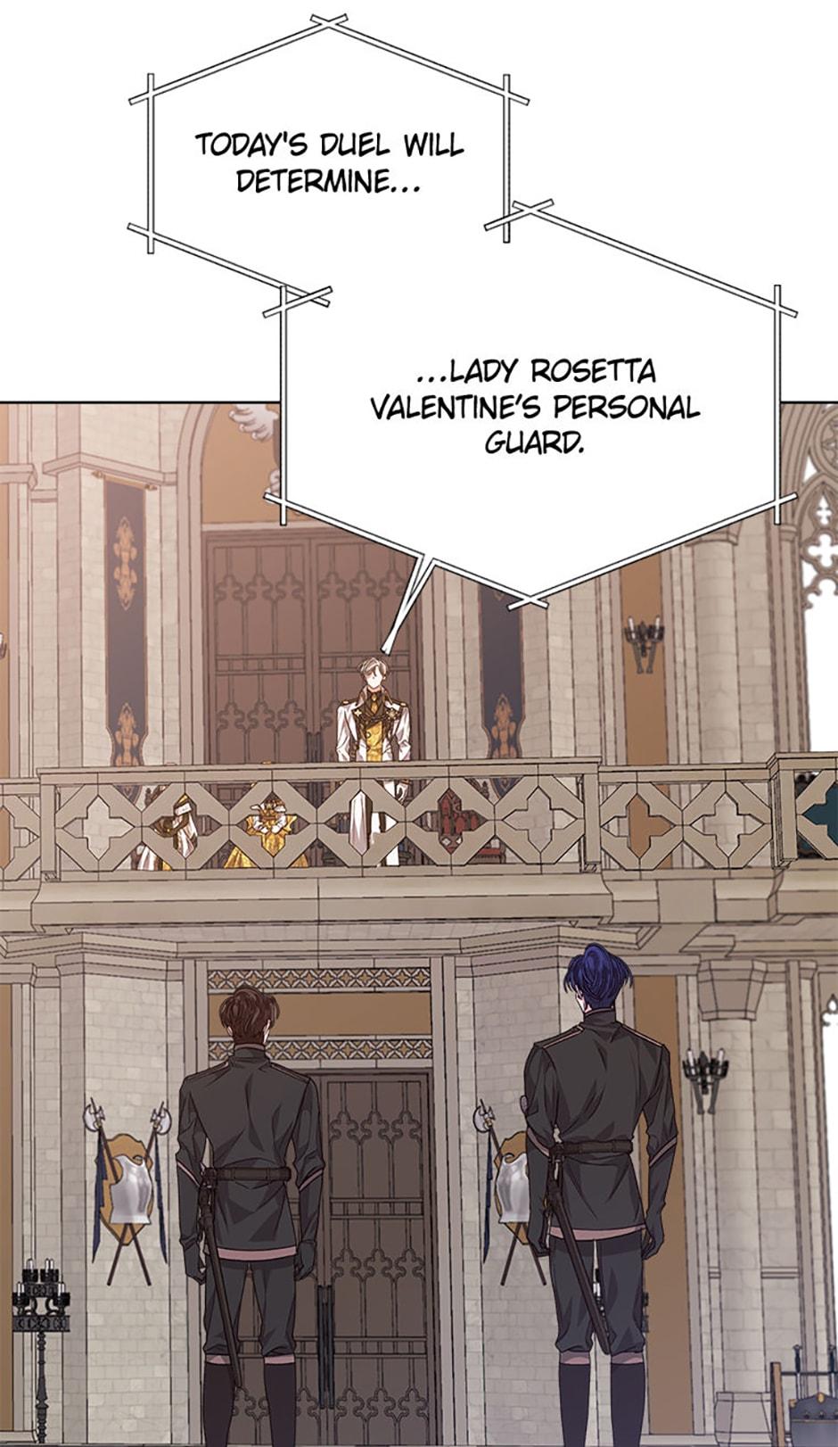 The Exhausting Reality of Novel Transmigration Chapter 51 page 53 - 