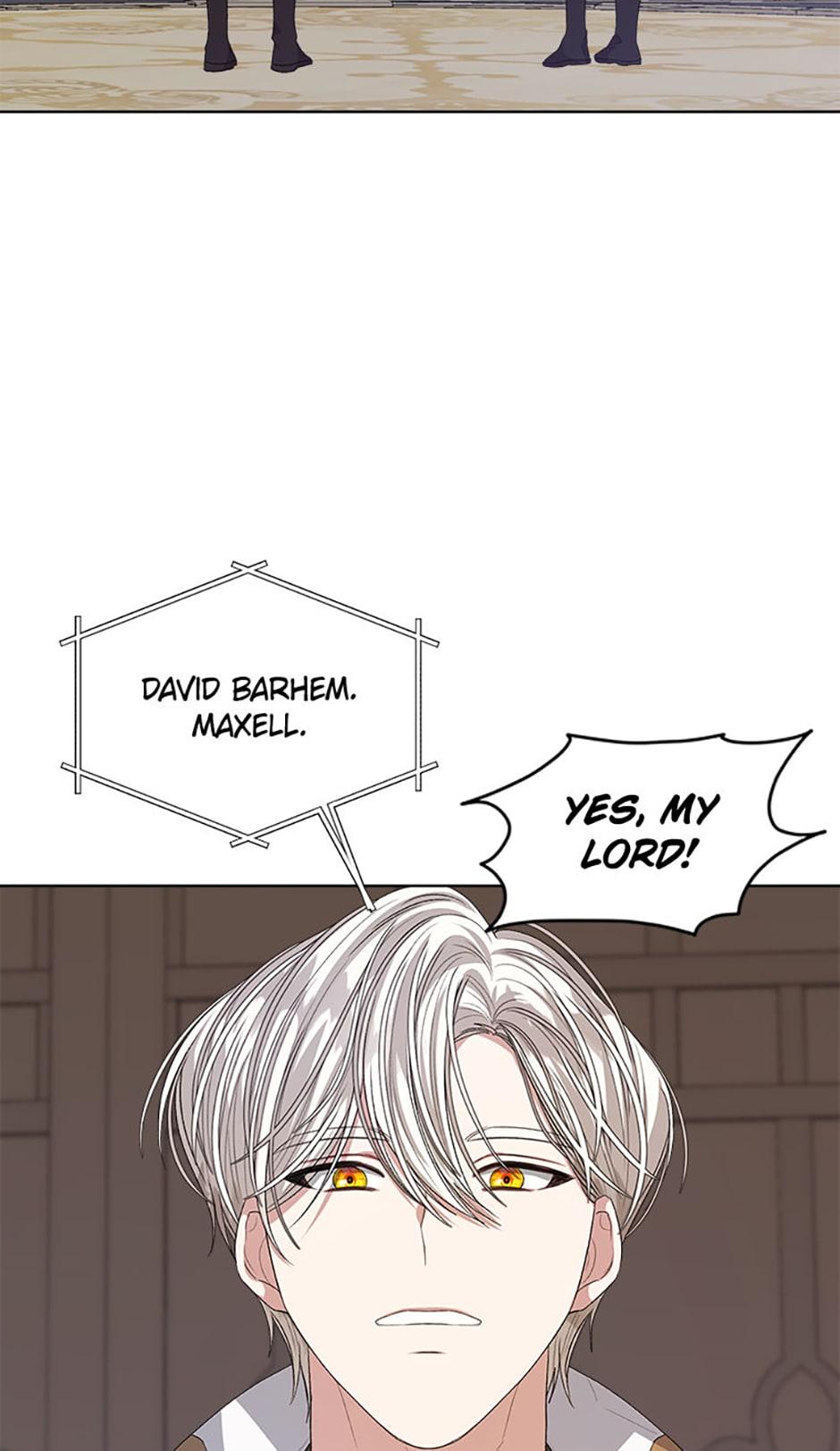 The Exhausting Reality of Novel Transmigration Chapter 51 page 54 - 