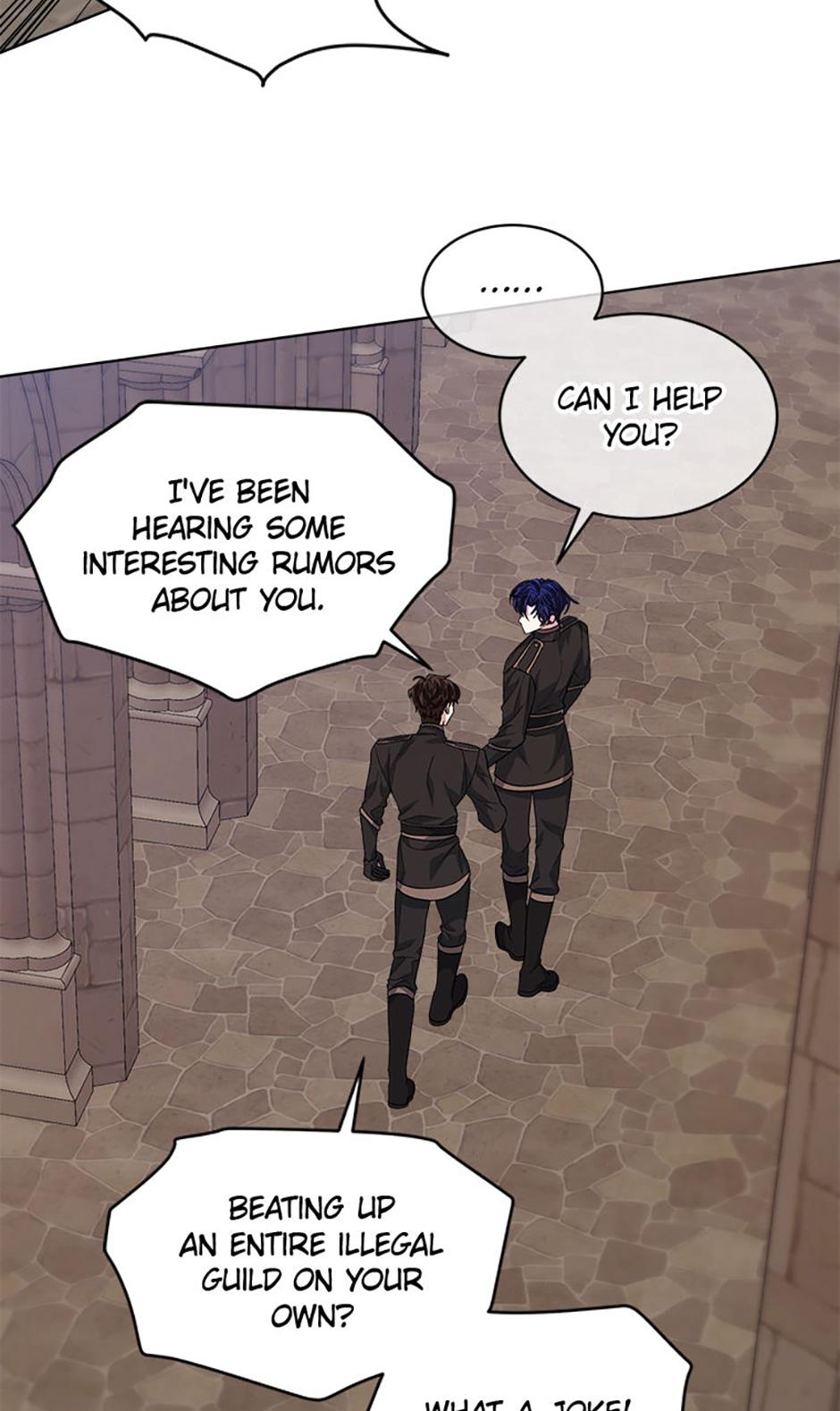 The Exhausting Reality of Novel Transmigration Chapter 51 page 7 - 