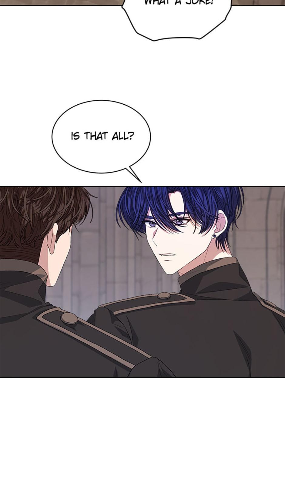 The Exhausting Reality of Novel Transmigration Chapter 51 page 8 - 