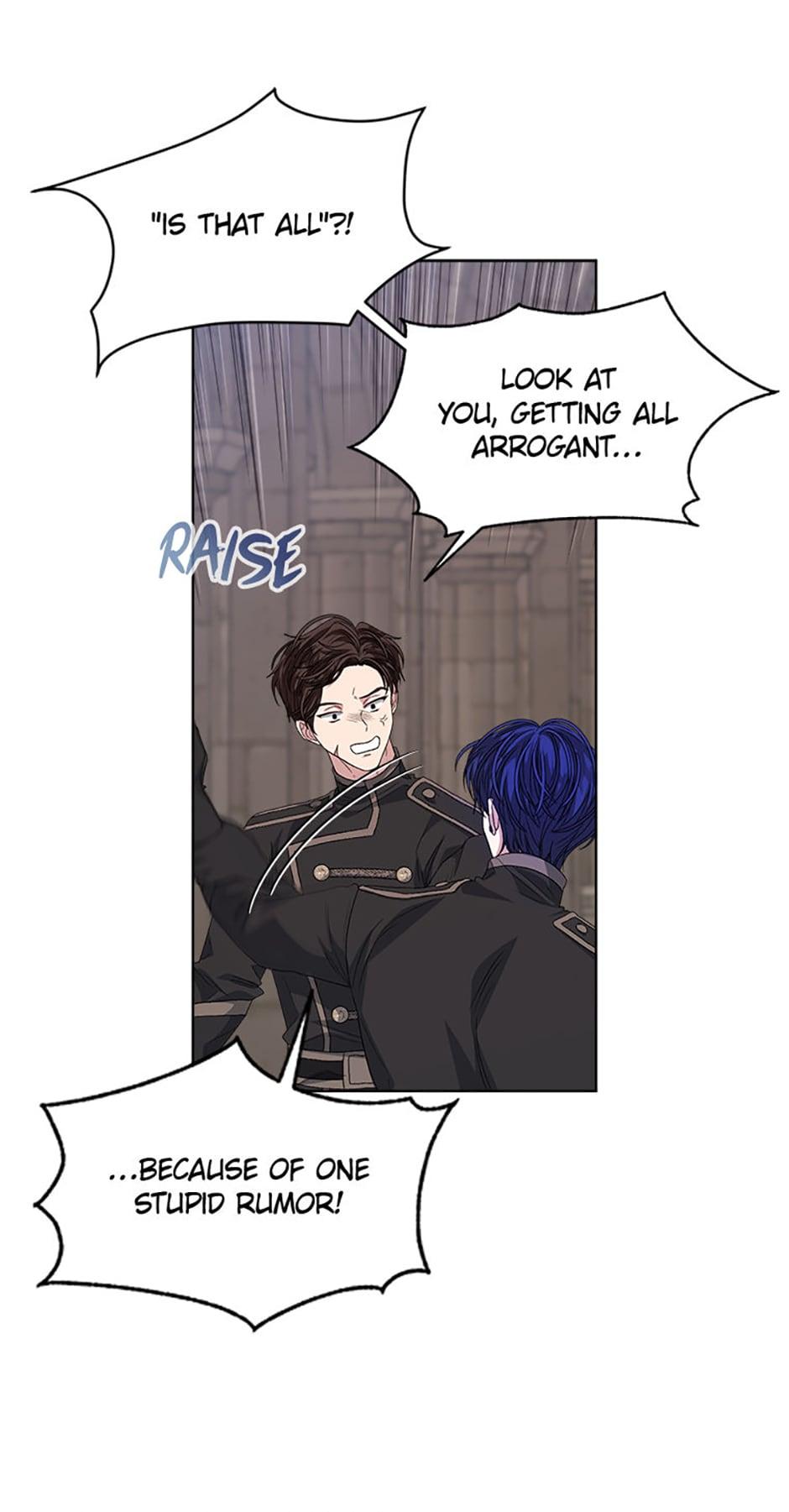 The Exhausting Reality of Novel Transmigration Chapter 51 page 9 - 