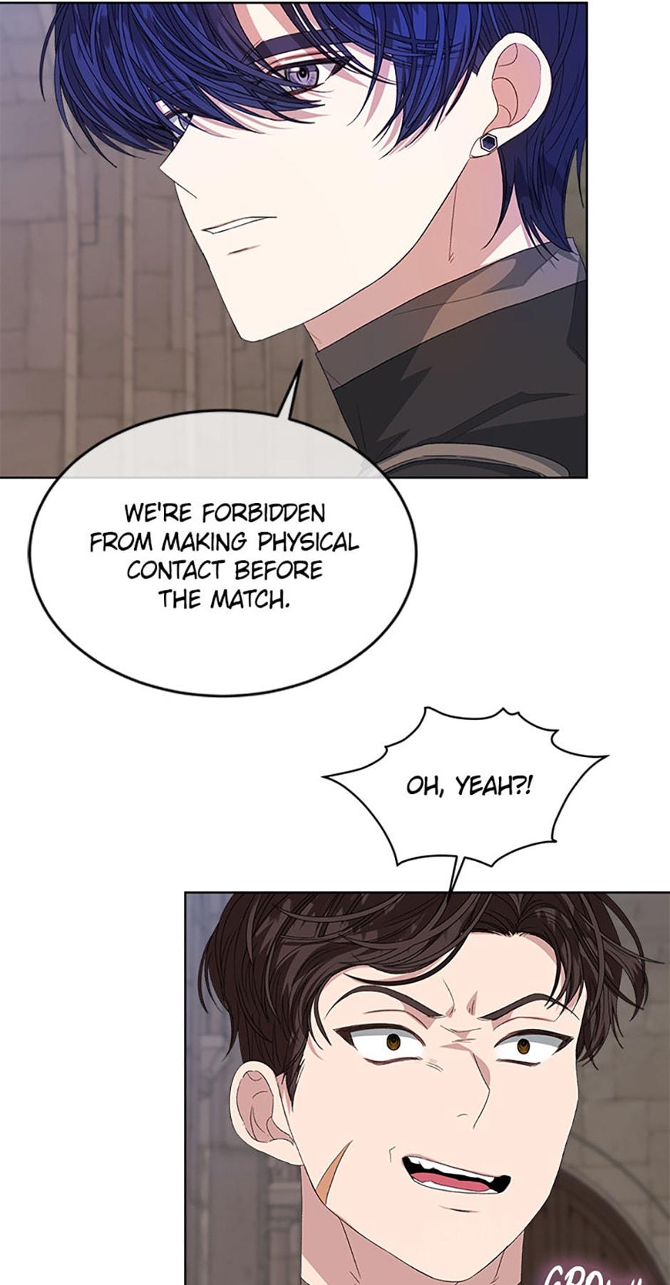 The Exhausting Reality of Novel Transmigration Chapter 51 page 10 - 