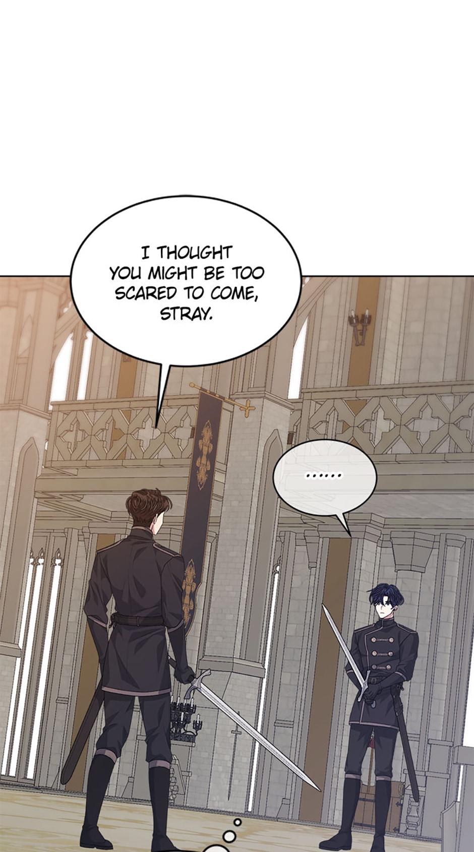 The Exhausting Reality of Novel Transmigration Chapter 52 page 2 - 