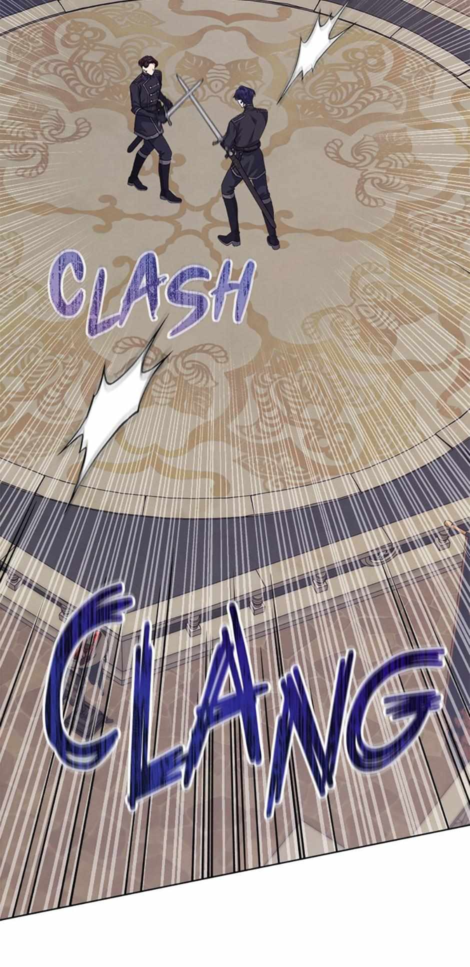 The Exhausting Reality of Novel Transmigration Chapter 52 page 11 - 