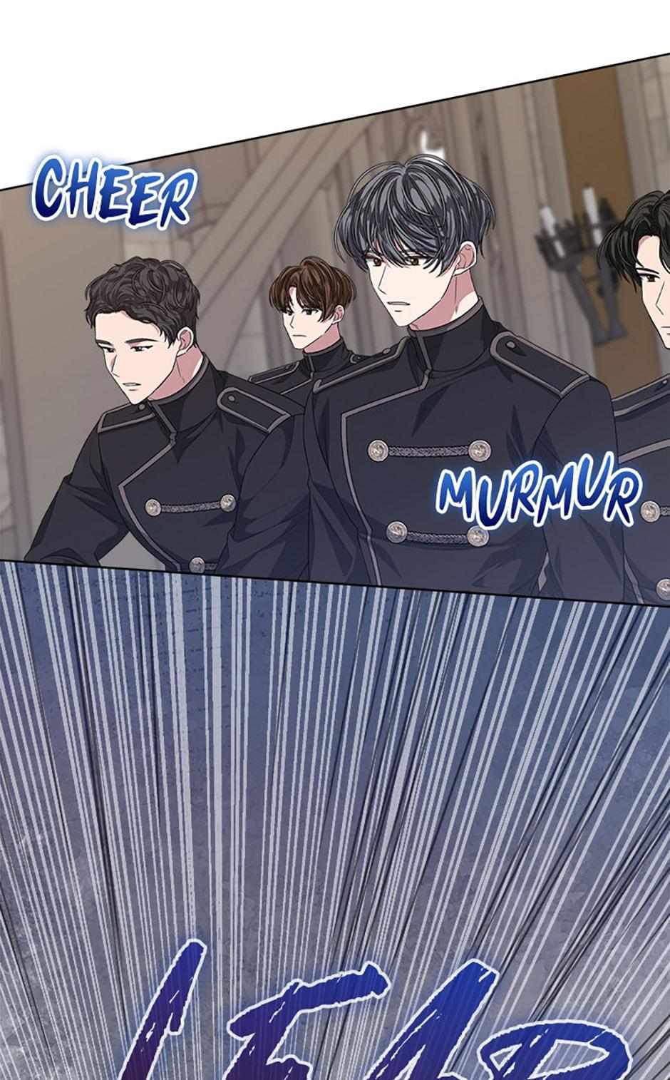 The Exhausting Reality of Novel Transmigration Chapter 52 page 12 - 