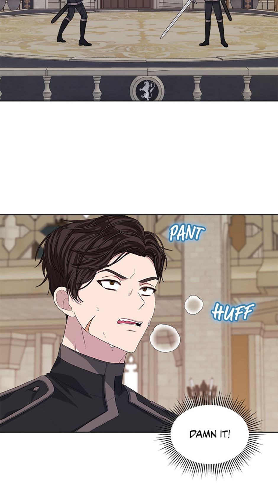 The Exhausting Reality of Novel Transmigration Chapter 52 page 17 - 