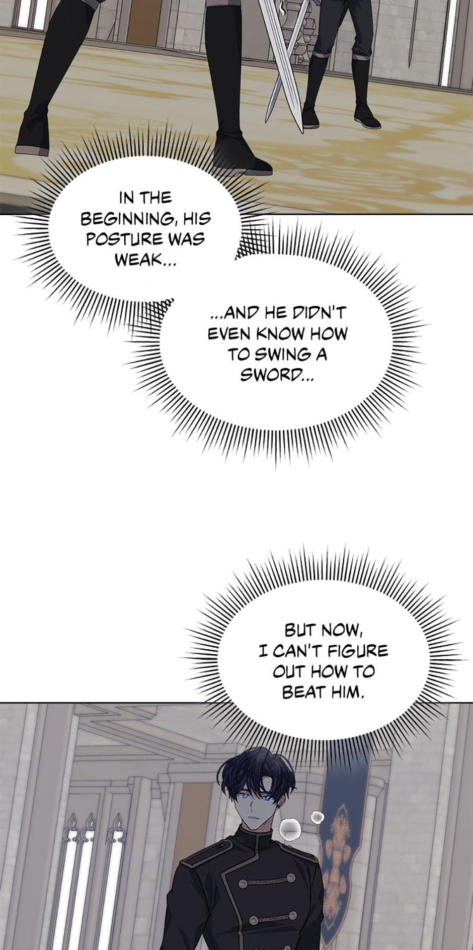 The Exhausting Reality of Novel Transmigration Chapter 52 page 19 - 