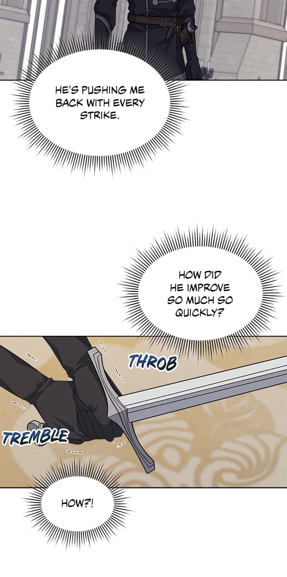 The Exhausting Reality of Novel Transmigration Chapter 52 page 20 - 
